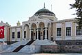 Ethnography Museum of Ankara