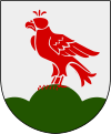 Coat of arms of Falkenberg