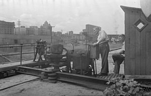 Feature. Lachine Canal BAnQ P48S1P16588