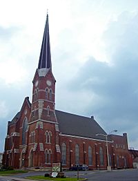 First Congregationalist Church of Middletown