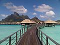 Four Seasons Resort Bora Bora