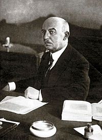 Gabriel Narutowicz