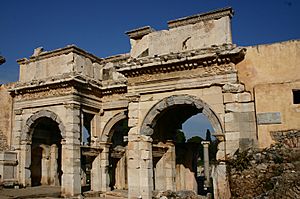 GateOfAugustus