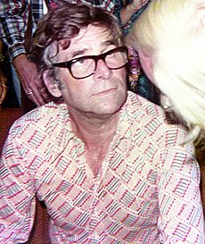 Gene roddenberry 1976