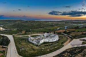 temple Malta