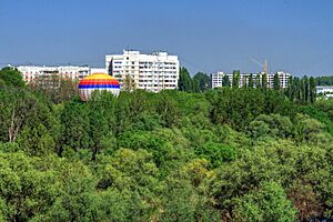 Gradina botanica Chisinau (15)