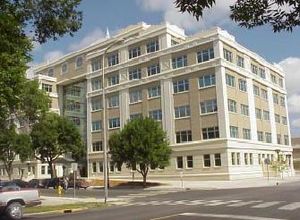 Grand Forks County Office Building