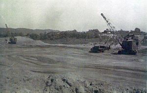 Gravel Pit