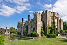 Hever Castle 2014 06 20 1.jpg