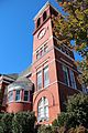 Historic Floyd County Courthouse, Rome, GA Nov 2017