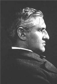 Horatio Spafford