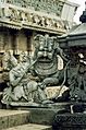 Hoysala emblem