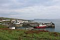 Inishturk pier1