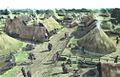 Iron Age town 1