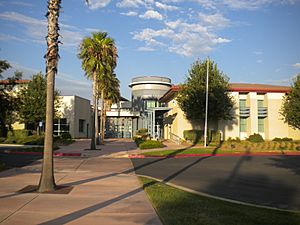 Jurupa Valley Unified School District 