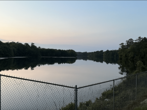 Kendall Lake in Camden, SC