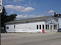 Linden United States Post Office