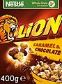 LionCereal