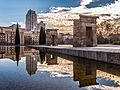 Madrid-Debod-TempleP1340709