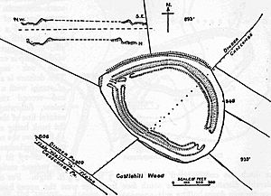 Maesbury Camp Somerset Map.jpg