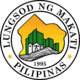 Official seal of Makati