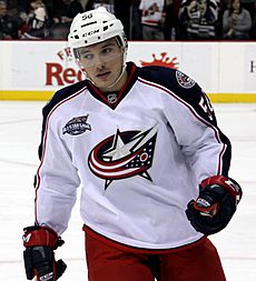 Marko Dano - Columbus Blue Jackets.jpg