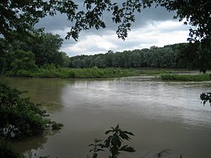 Maumee River 2