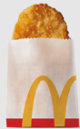 McDonalds Hash Brown