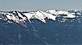 Moolock from Mailbox Peak