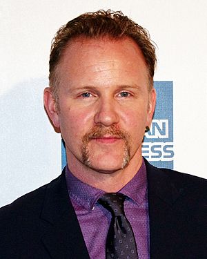 Morgan Spurlock 2012 Shankbone.JPG