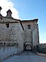 Muniesa - Iglesia de Nuestra Señora de la Asunción - Ábside