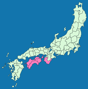 Nankaido