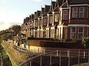 New Ferry, Wirral - DSC03032.JPG