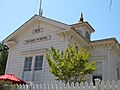 Nicasio Schoolhouse