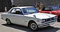 Nissan Skyline Hardtop C10 2000GT-X