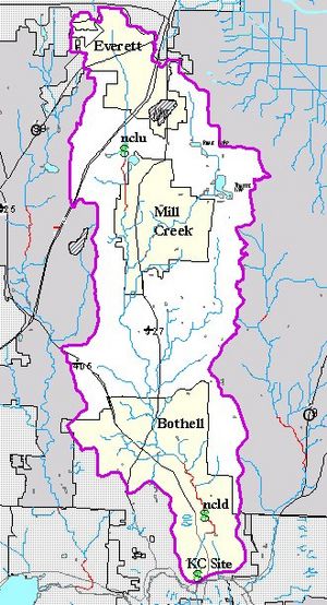 Northcreekmap-overview