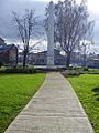 Obelisco de Valdivia