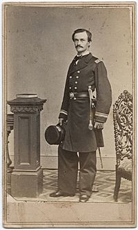 Officer, Union Army (6169770467)