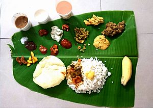 Onam Sadya (15164960372)