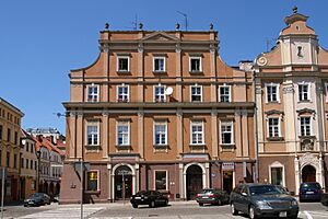 Opole - Rynek 11