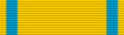 Order of the Sword - Ribbon bar.svg