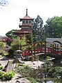 Peasholm Park 2