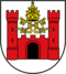 Coat of arms of Rothenburg