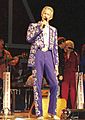 Porter wagoner 1999