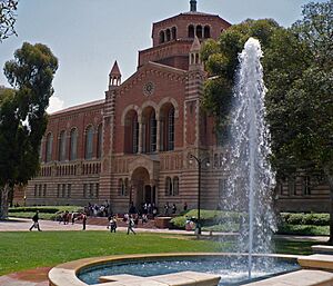 Powell Library (cropped)