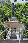 Pulitzer Fountain in NYC.JPG