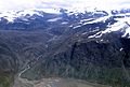 Qijuttaaqanngittuq Valley 1 1997-08-07