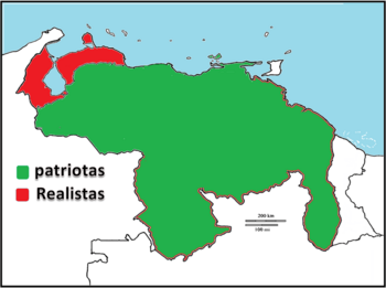 The Third Republic of Venezuela