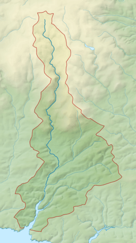 River Erme map.png