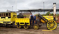 Rocket Tyseley (2)